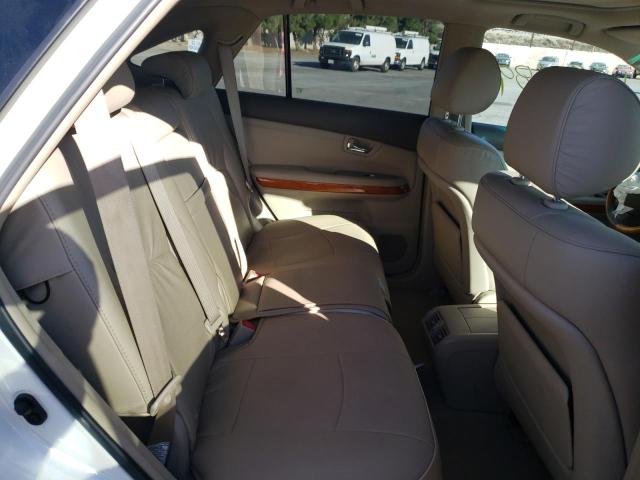 Photo 6 from auction – 2009 LEXUS RX 350 with VIN 2T2GK31U29C080847