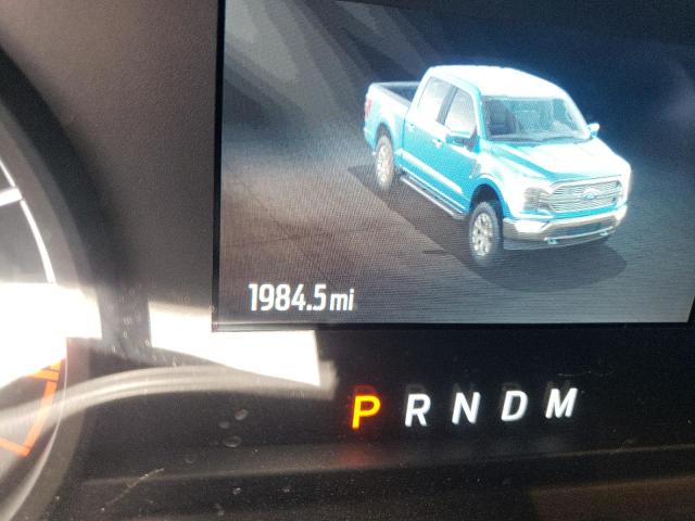 Photo 8 from auction – 2021 FORD F150 SUPER with VIN 1FTEW1EP5MKE39463