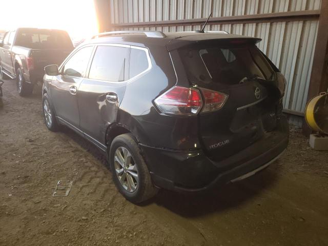Photo 3 from auction – 2015 NISSAN ROGUE S with VIN 5N1AT2MT6FC906958