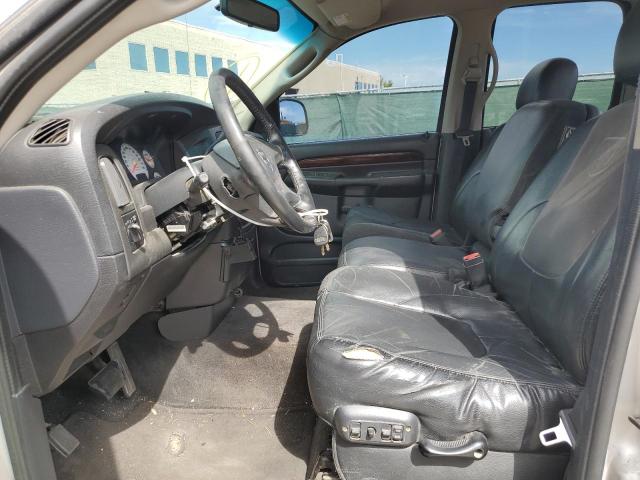 Photo 7 from auction – 2002 DODGE RAM 1500 with VIN 1B7HU18Z02J117400