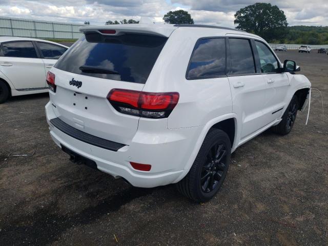 Photo 4 from auction – 2019 JEEP GRAND CHER with VIN 1C4RJFAG7KC729634