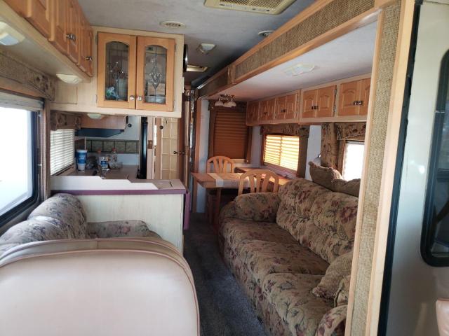 Photo 6 from auction – 2004 ULTR MOTORHOME with VIN 4UZAAHDC34CN11044