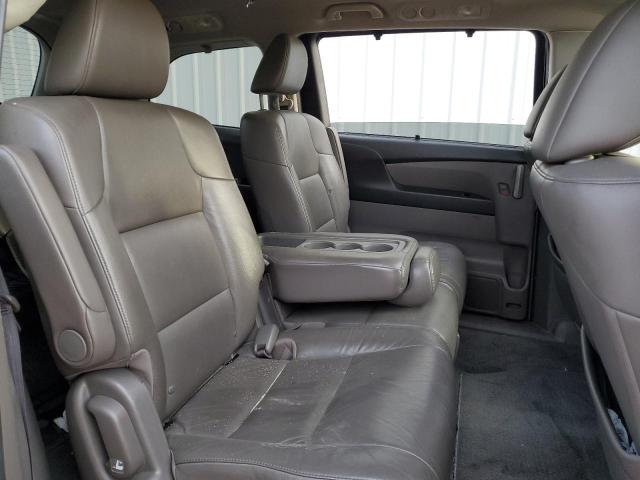Photo 6 from auction – 2012 HONDA ODYSSEY EX with VIN 5FNRL5H63CB035660