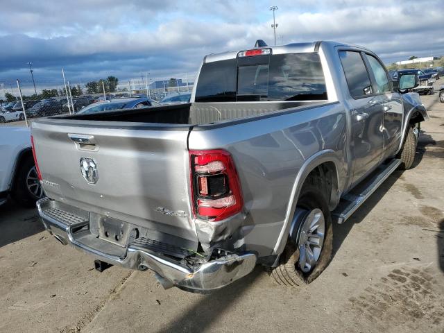 Photo 4 from auction – 2022 RAM 1500 LARAM with VIN 1C6SRFJT4NN188999