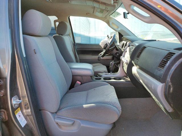 Photo 5 from auction – 2011 TOYOTA TUNDRA DOU with VIN 5TFUM5F12BX024040