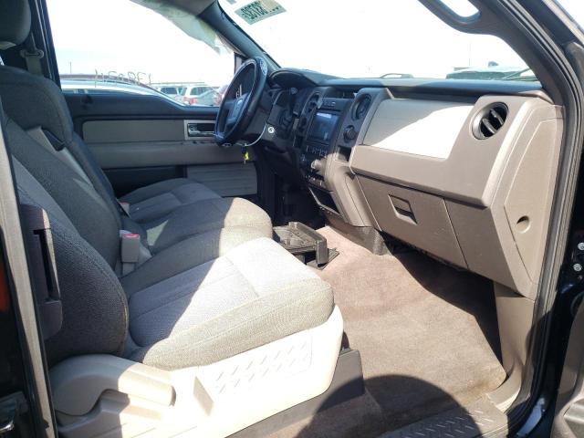 Photo 5 from auction – 2010 FORD F150 SUPER with VIN 1FTEX1CWXAKE57895
