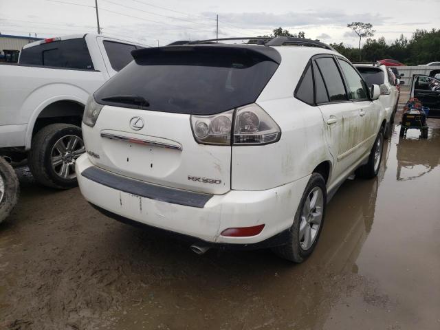 Photo 4 from auction – 2004 LEXUS RX 330 with VIN JTJGA31U940022614