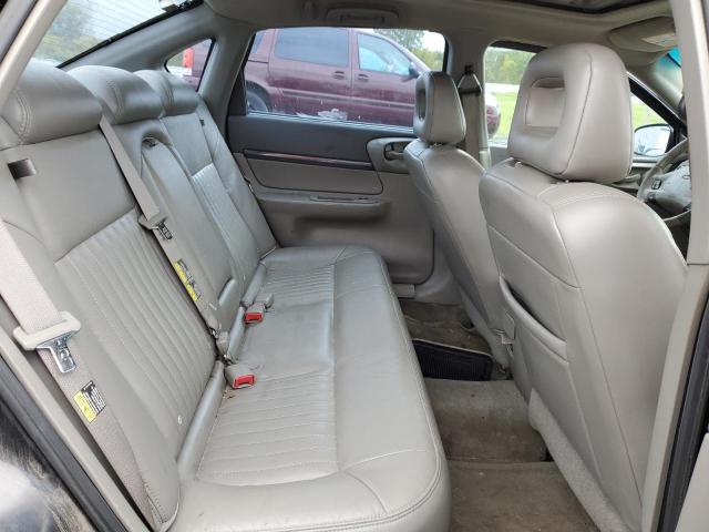 Photo 6 from auction – 2003 CHEVROLET IMPALA with VIN 2G1WH52K939298579