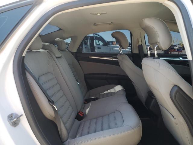 Photo 6 from auction – 2014 FORD FUSION S with VIN 1FA6P0G73E5352997