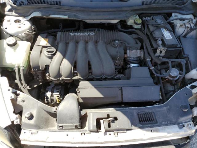 Photo 7 from auction – 2007 VOLVO S40 2.4I with VIN YV1MS382372262137