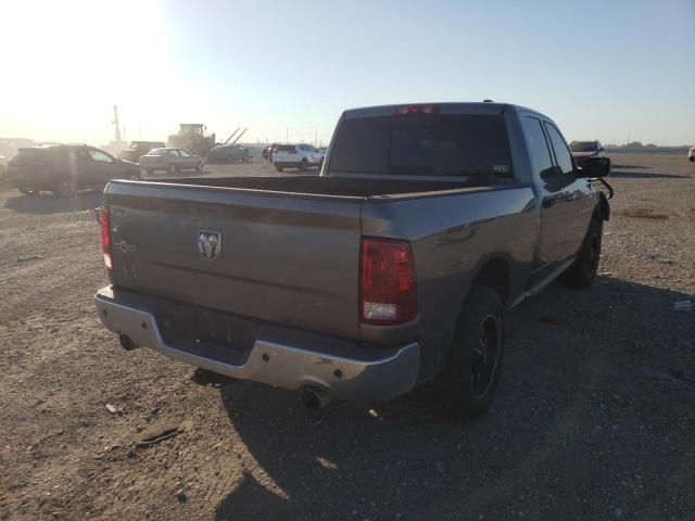 Photo 4 from auction – 2012 DODGE RAM 1500 S with VIN 1C6RD6GTXCS253616