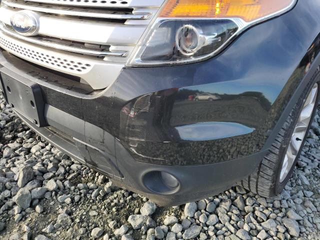 Photo 9 from auction – 2015 FORD EXPLORER X with VIN 1FM5K8D87FGC14493