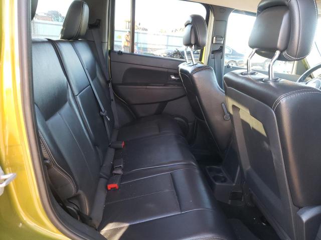 Photo 6 from auction – 2012 JEEP LIBERTY SP with VIN 1C4PJMAK9CW183175