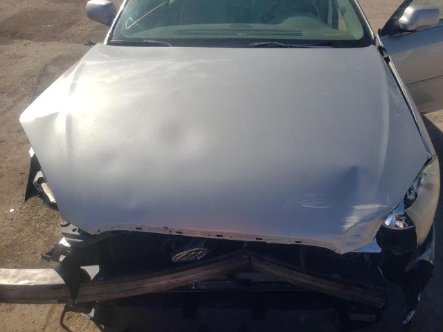Photo 7 from auction – 2006 BUICK LUCERNE CX with VIN 1G4HD572X6U134796