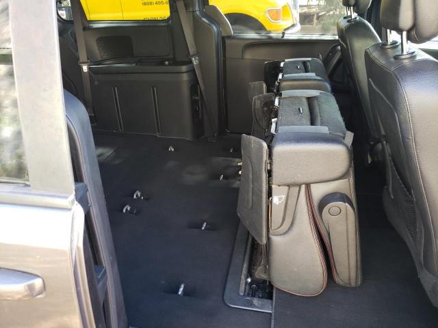 Photo 6 from auction – 2019 DODGE GRAND CARA with VIN 2C4RDGEG6KR536552