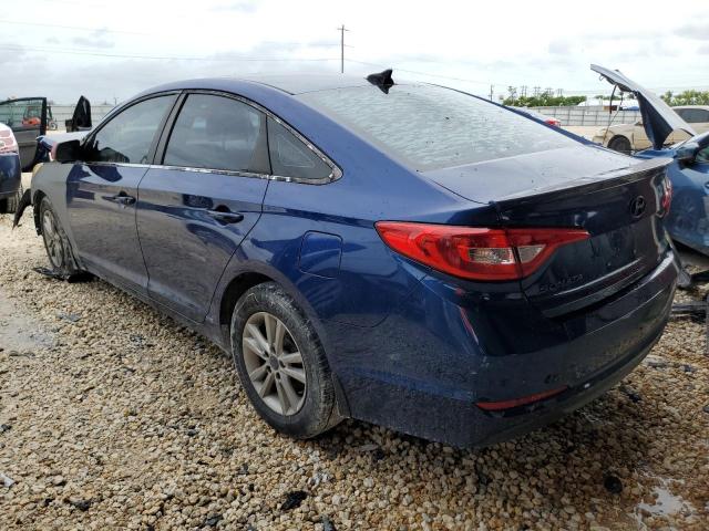 Photo 3 from auction – 2015 HYUNDAI SONATA SE with VIN 5NPE24AF2FH057984