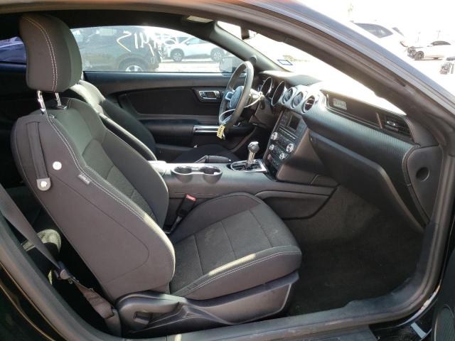 Photo 5 from auction – 2017 FORD MUSTANG with VIN 1FA6P8AM0H5256701