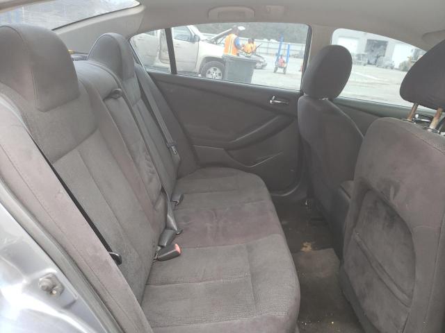Photo 6 from auction – 2011 NISSAN ALTIMA BAS with VIN 1N4AL2AP3BN460137