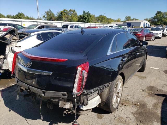 Photo 4 from auction – 2013 CADILLAC XTS LUXURY with VIN 2G61P5S30D9230592