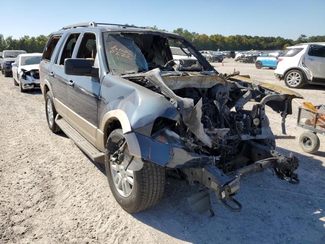 FORD EXPEDITION 2013 with VIN 1FMJU1H56DEF69695 - Photo from auction
