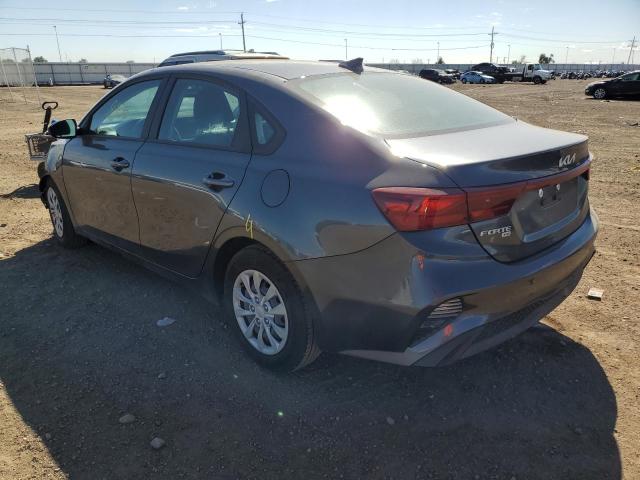 Photo 3 from auction – 2022 KIA FORTE FE with VIN 3KPF24AD6NE447380