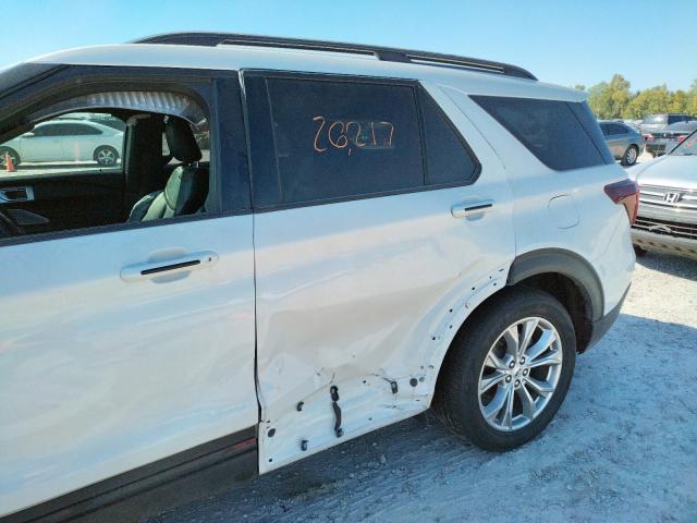 Photo 9 from auction – 2020 FORD EXPLORER S with VIN 1FM5K8GC7LGB73522
