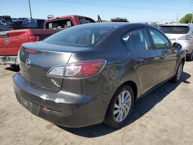 Photo 4 from auction – 2012 MAZDA 3 I with VIN JM1BL1VFXC1500183