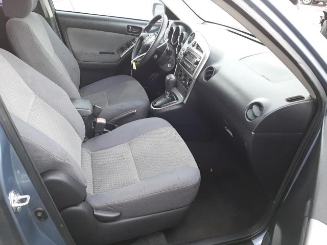 Photo 5 from auction – 2006 TOYOTA COROLLA MA with VIN 2T1KR32E16C578132