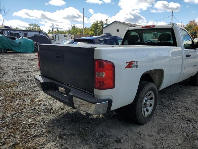 Photo 9 from auction – 2013 CHEVROLET SILVERADO with VIN 1GCNCPEX2DZ404186