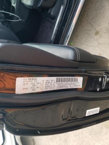 Фото 10 с аукциона – 2016 DODGE DURANGO CI с VIN 1C4RDJEG6GC423021