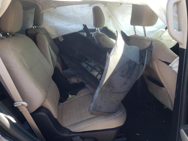 Photo 6 from auction – 2021 FORD EXPLORER X with VIN 1FMSK8DH1MGA67023