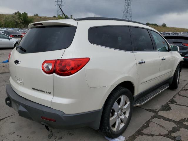 Photo 4 from auction – 2012 CHEVROLET TRAVERSE L with VIN 1GNKVLED1CJ406267