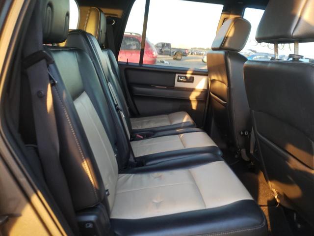 Photo 6 from auction – 2007 FORD EXPEDITION with VIN 1FMFU17507LA56417