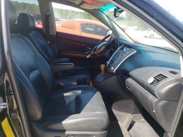 Photo 5 from auction – 2007 LEXUS RX 350 with VIN 2T2GK31U87C020634