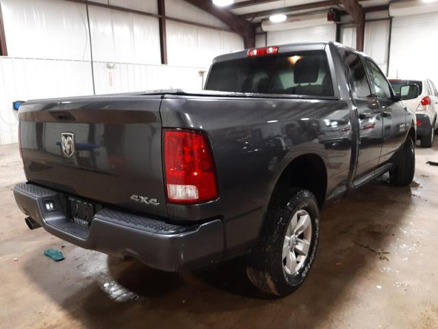 Photo 4 from auction – 2017 RAM 1500 ST with VIN 1C6RR7FTXHS852497