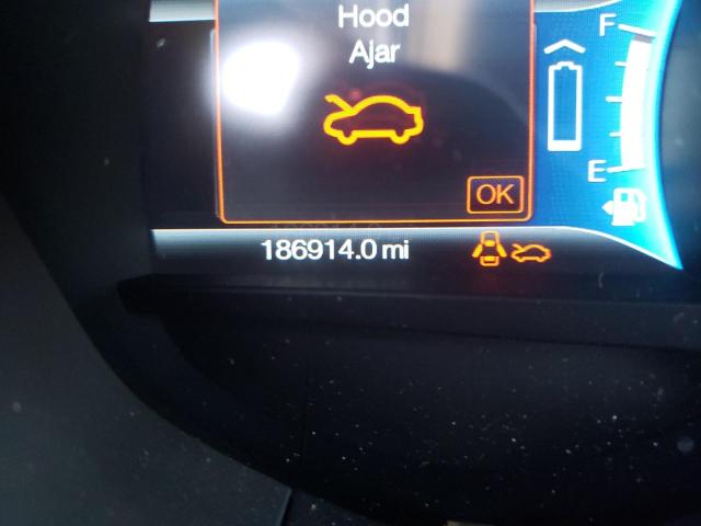 Photo 8 from auction – 2014 FORD FUSION SE with VIN 3FA6P0PU3ER298930