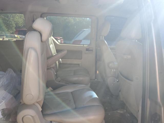 Photo 6 from auction – 2006 FORD FREESTAR S with VIN 2FMZA52266BA25522
