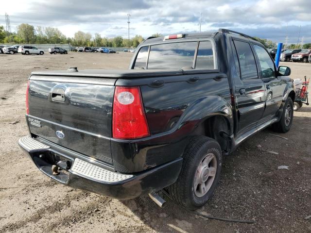 Photo 4 from auction – 2004 FORD EXPLORER S with VIN 1FMZU77K84UB64053
