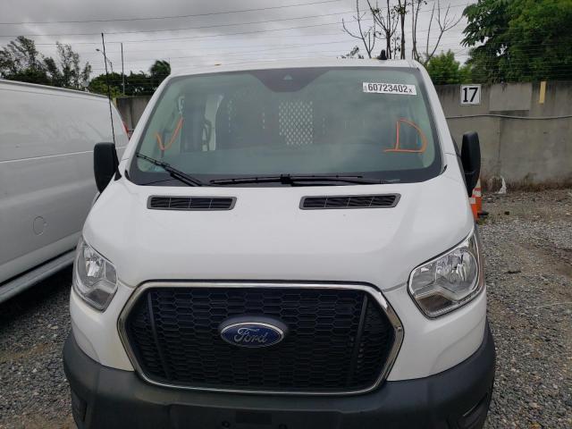 Photo 5 from auction – 2021 FORD TRANSIT T- with VIN 1FTBR1Y83MKA45068