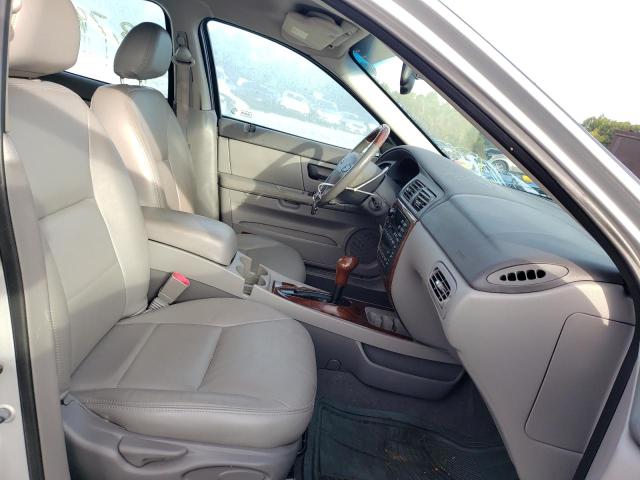 Photo 5 from auction – 2003 FORD TAURUS SEL with VIN 1FAHP59SX3A218032
