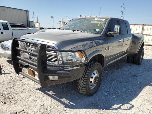 Photo 2 from auction – 2012 DODGE RAM 3500 L with VIN 3C63DRML0CG314751