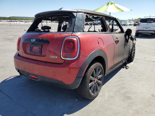 Photo 4 from auction – 2018 MINI COOPER with VIN WMWXP5C52J2D71715