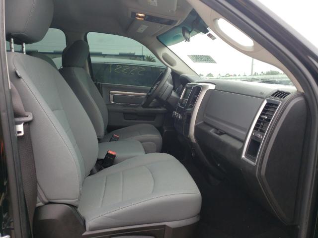 Photo 5 from auction – 2019 RAM 1500 CLASS with VIN 1C6RR6TTXKS610055