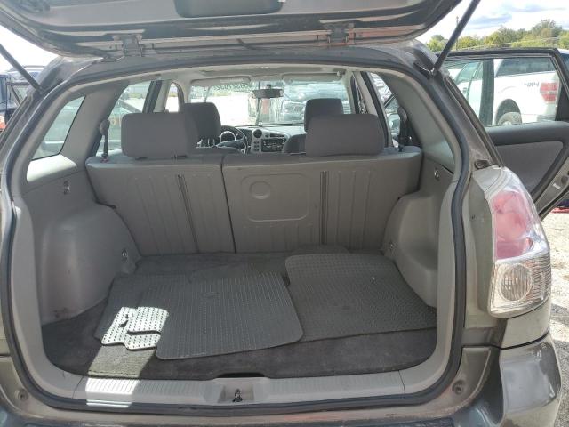 Photo 9 from auction – 2005 TOYOTA COROLLA MA with VIN 2T1KR32E95C463079