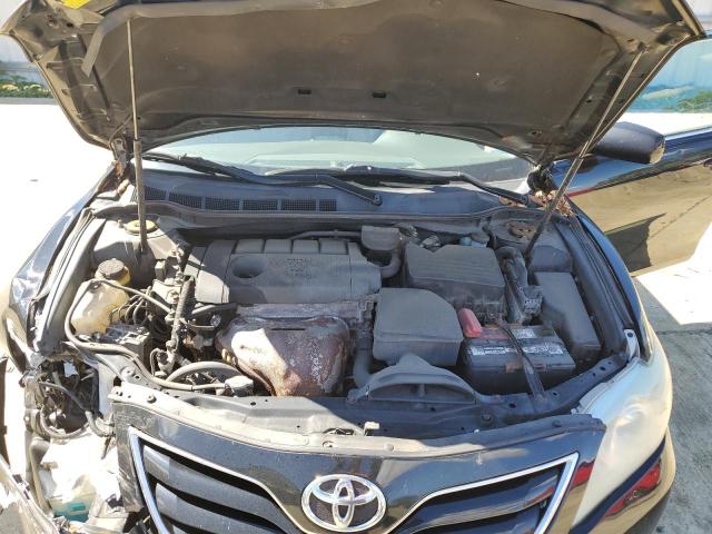 Zdjęcie 7 z aukcji – 2011 TOYOTA CAMRY BASE z VIN 4T1BF3EKXBU128644