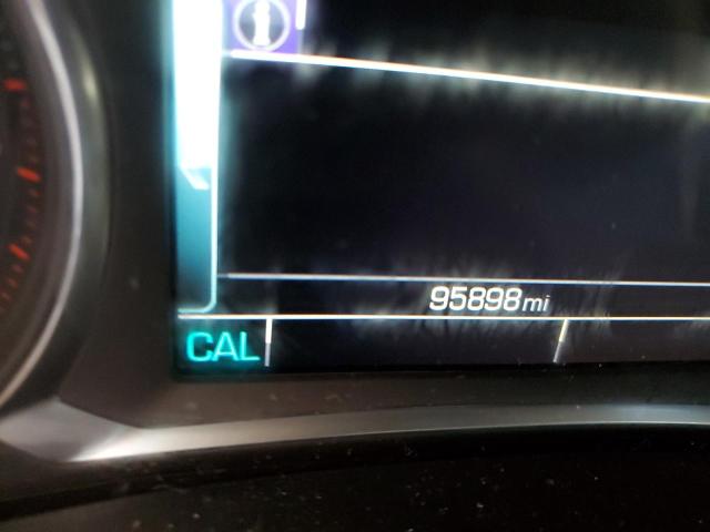 Photo 8 from auction – 2016 CHEVROLET MALIBU LT with VIN 1G1ZE5ST1GF191246