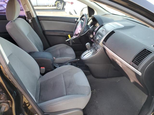 Photo 5 from auction – 2012 NISSAN SENTRA 2.0 with VIN 3N1AB6AP1CL657767