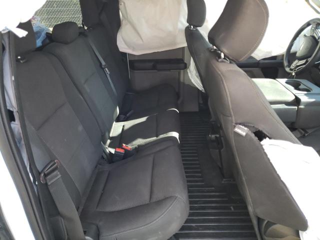 Photo 6 from auction – 2020 FORD F150 SUPER with VIN 1FTEX1EP4LKD06429