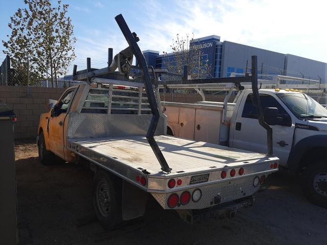 Photo 2 from auction – 2019 FORD F250 SUPER with VIN 1FTBF2A6XKEE76932