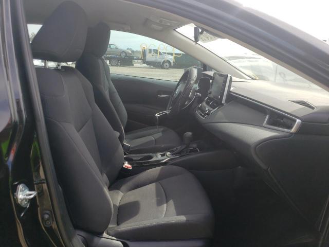 Photo 5 from auction – 2020 TOYOTA COROLLA LE with VIN 5YFEPRAE8LP123832